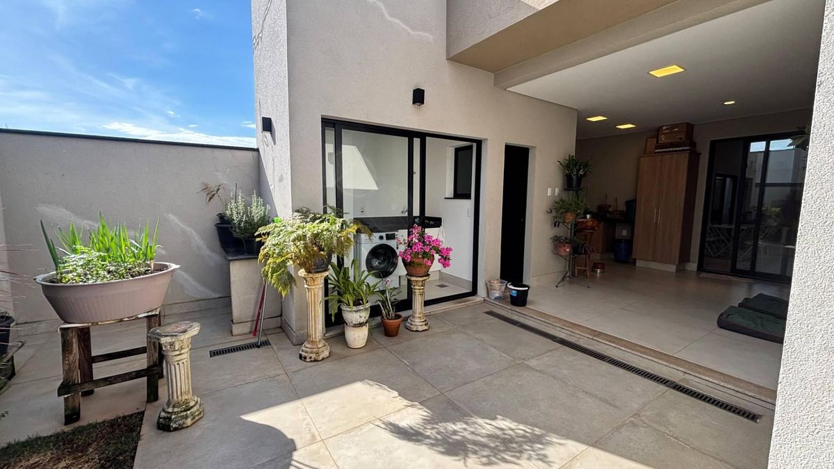 Casa de Condomínio com 3 quartos, Condominio Villa do Sol - Valinhos, foto 2