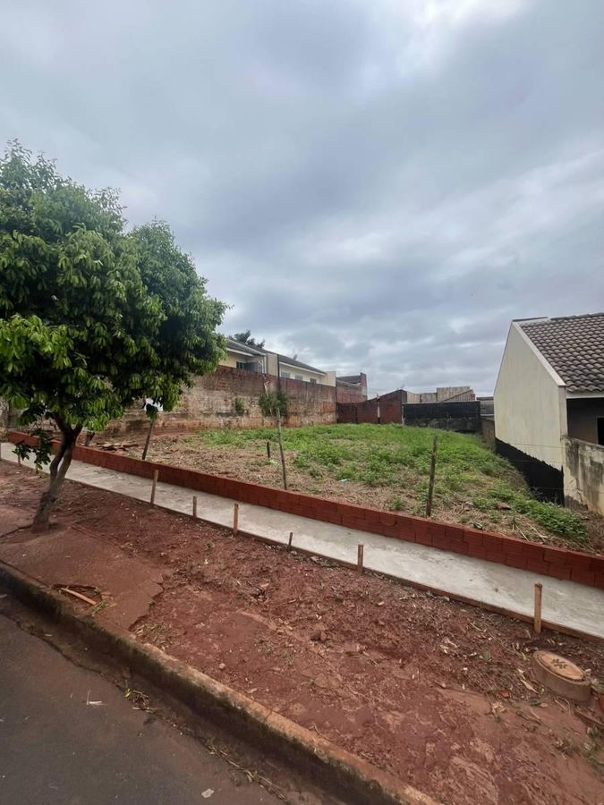 Lote/Terreno, Jardim Ana Ligia - Mandaguaçu - Lote/Terreno em Jardim Ana Ligia, Mandaguaçu - à venda - BELA CASA - IMOBILIÁRIA E ENGENHARIA