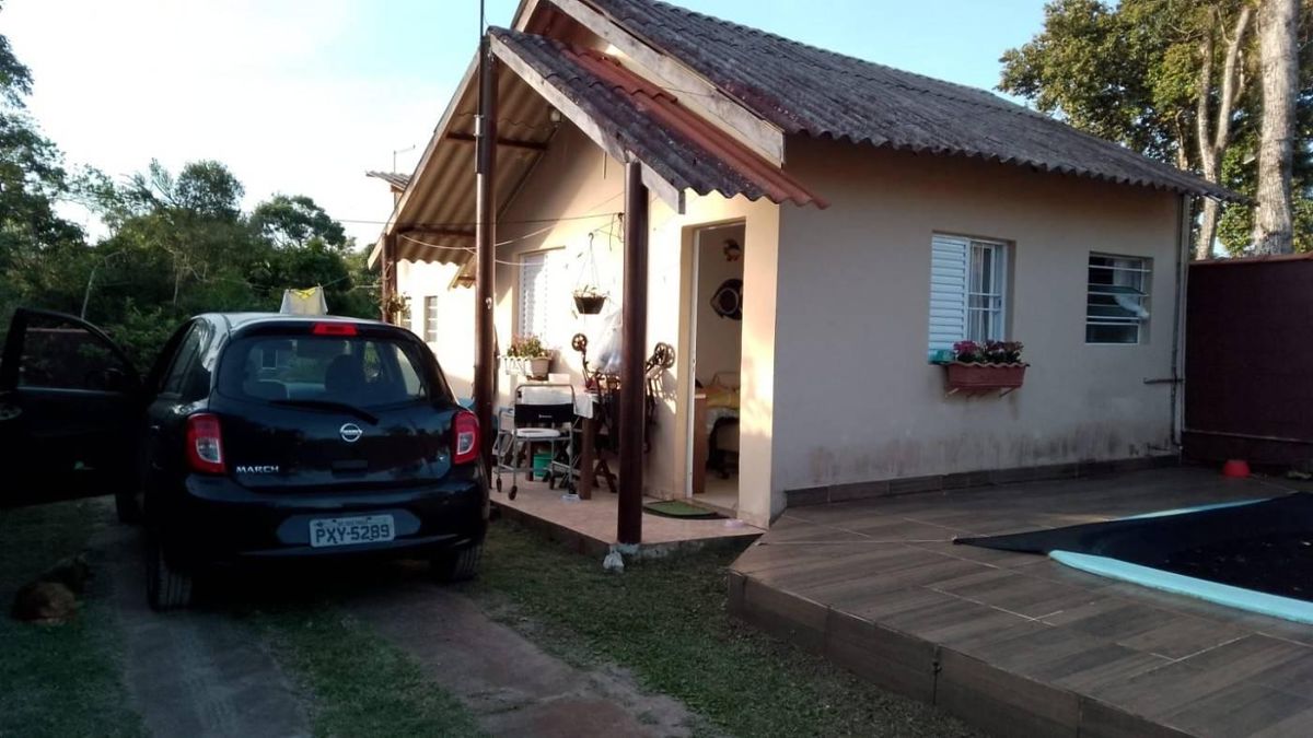 CA4631 - Casa em Jardim Coronel, Itanhaém - Casa em Jardim Coronel, Itanhaém - à venda - FPX Imóveis LTDA