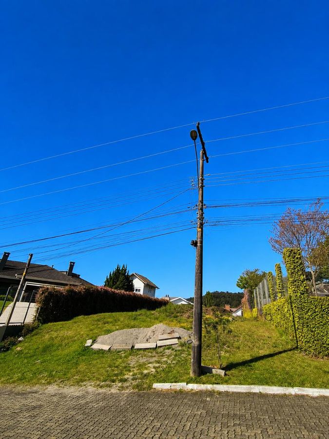 TERRENO NO VALE DAS COLINAS - Lote/Terreno em Vale Das Colinas - à venda - Praxer