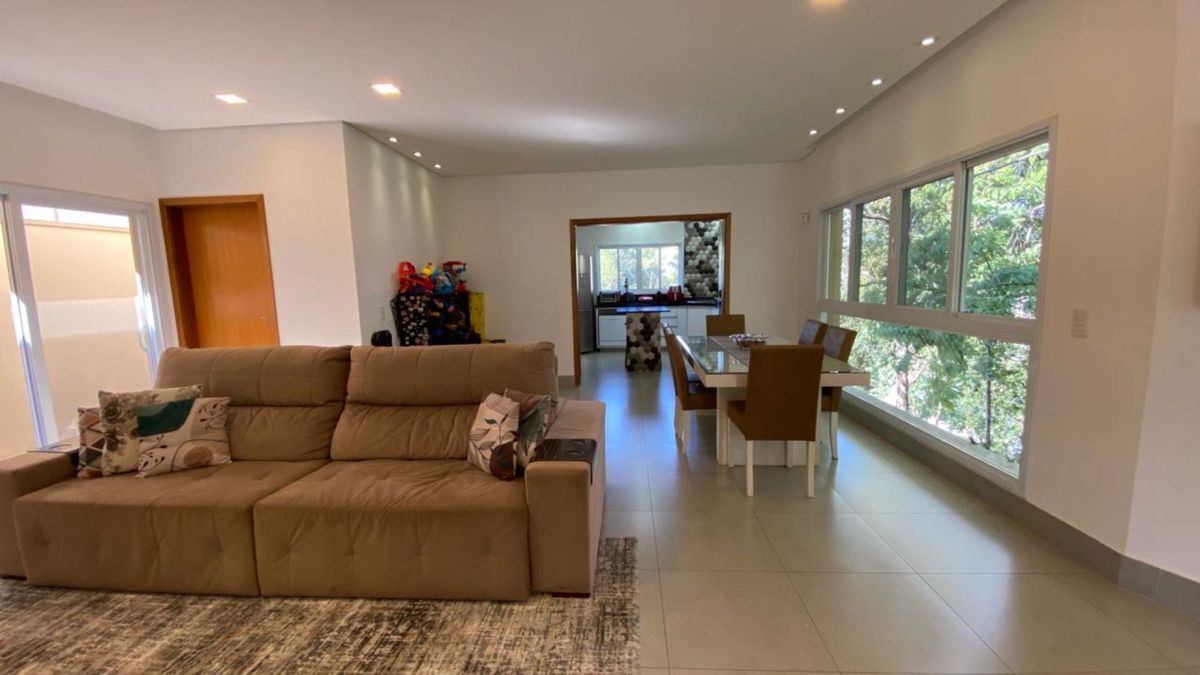 Casa de Condomínio com 3 quartos, Canter Ville - Valinhos, foto 3
