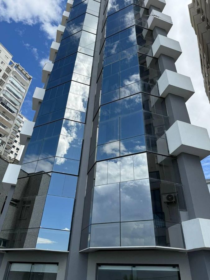 APARTAMENTO FRENTE MAR NA AVENIDA ATLÂNTICA COM ALTO PADRÃO DE ACABAMENTO!!! - Apartamento em Centro, Balneário Camboriú - à venda - Praia Imóveis