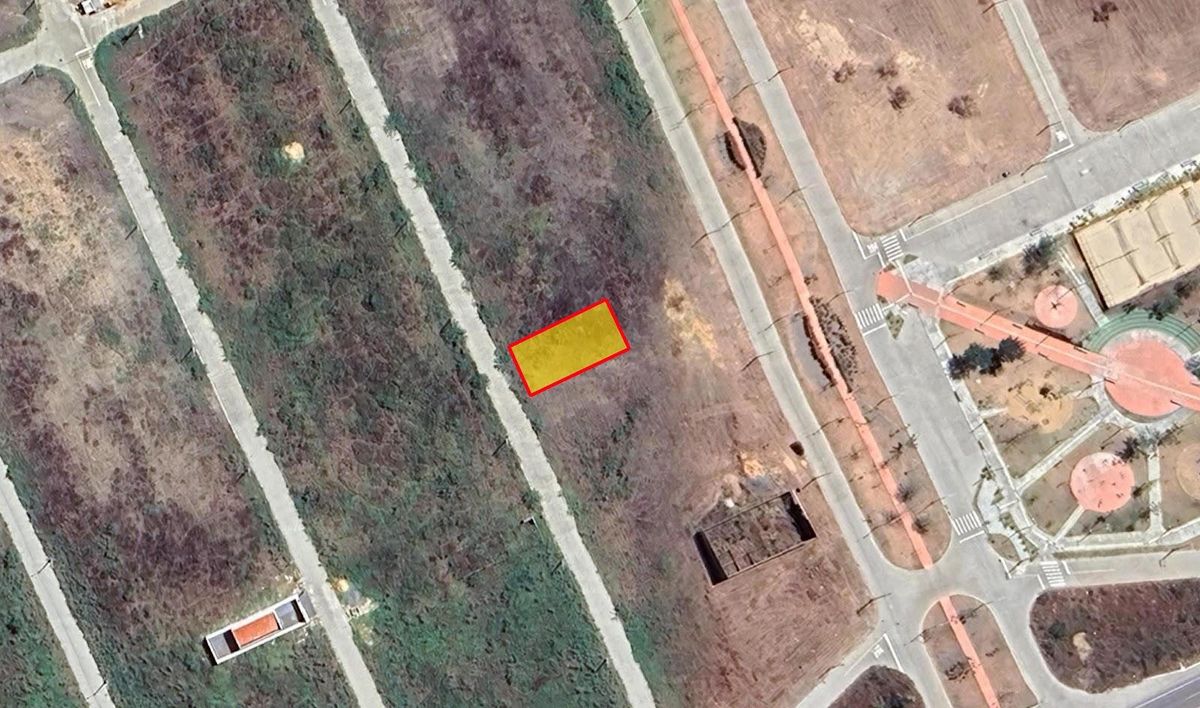 2 lotes - 368,90 m² no Loteamento Planalto 3 - Quadra 11, Lotes 18 e 19 - Sobral/CE - Lote/Terreno em Sobral - à venda - FIEL IMOVEIS & INVESTIMENTOS LTDA