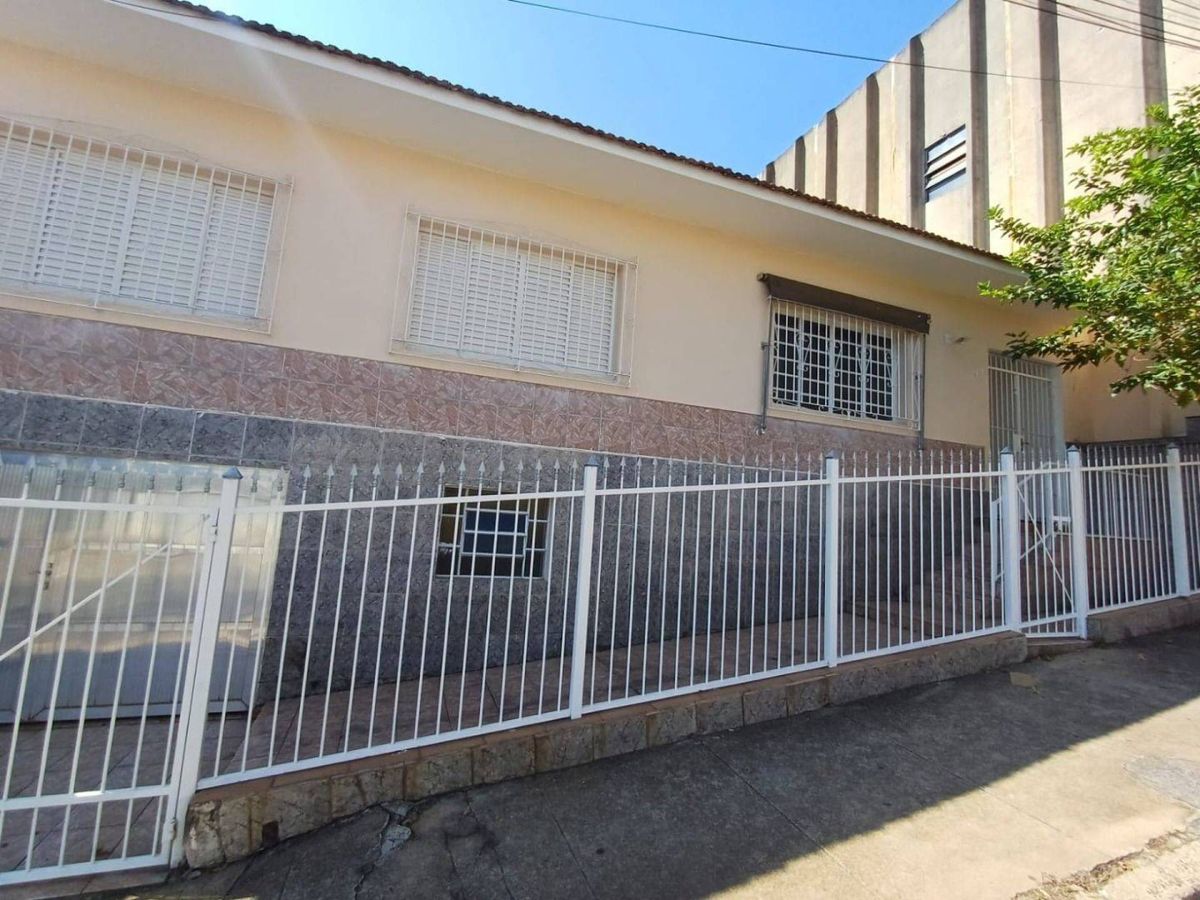Casa Térrea para Locação, 2 dormitórios - Centro - Atibaia - S.P. - Casa em Centro, Atibaia - para locação - Di Casa Imóveis Atibaia LTDA