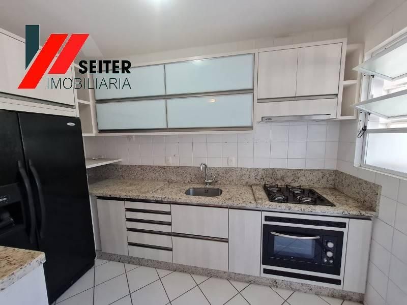 Apartamento de 2 dormitorios para locação semimobiliado itacorubi - Apartamento em Itacorubi, Florianópolis - para locação - Seiter Imobiliária