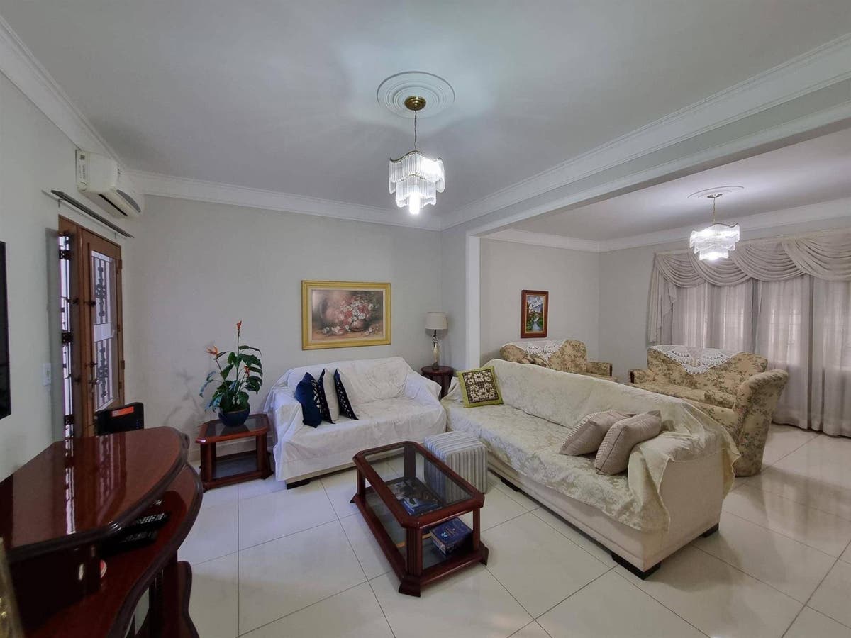Jardim Maria Izabel - Residencial › Casa - Casa em Jardim Maria Izabel, Marília - à venda - FLEX CONSULTORIA IMOBILIÁRIA LTDA