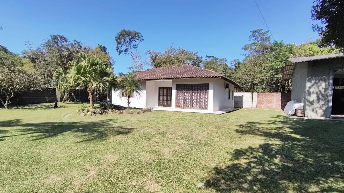 Casa com 2 dormitórios à venda, 250 m² por R$ 1.277.000,00 - Brasília - Itapoá/SC - Casa em Brasilia, Itapoá - à venda - Nossa Praia Imóveis