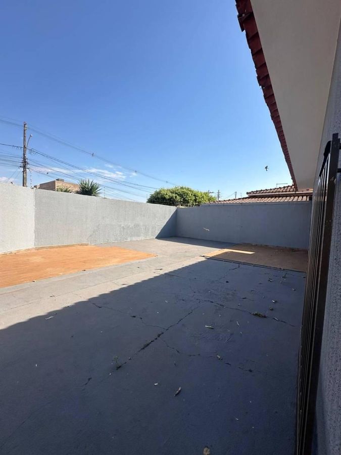 Foto 4 — Casa para alugar no Santo Agostinho