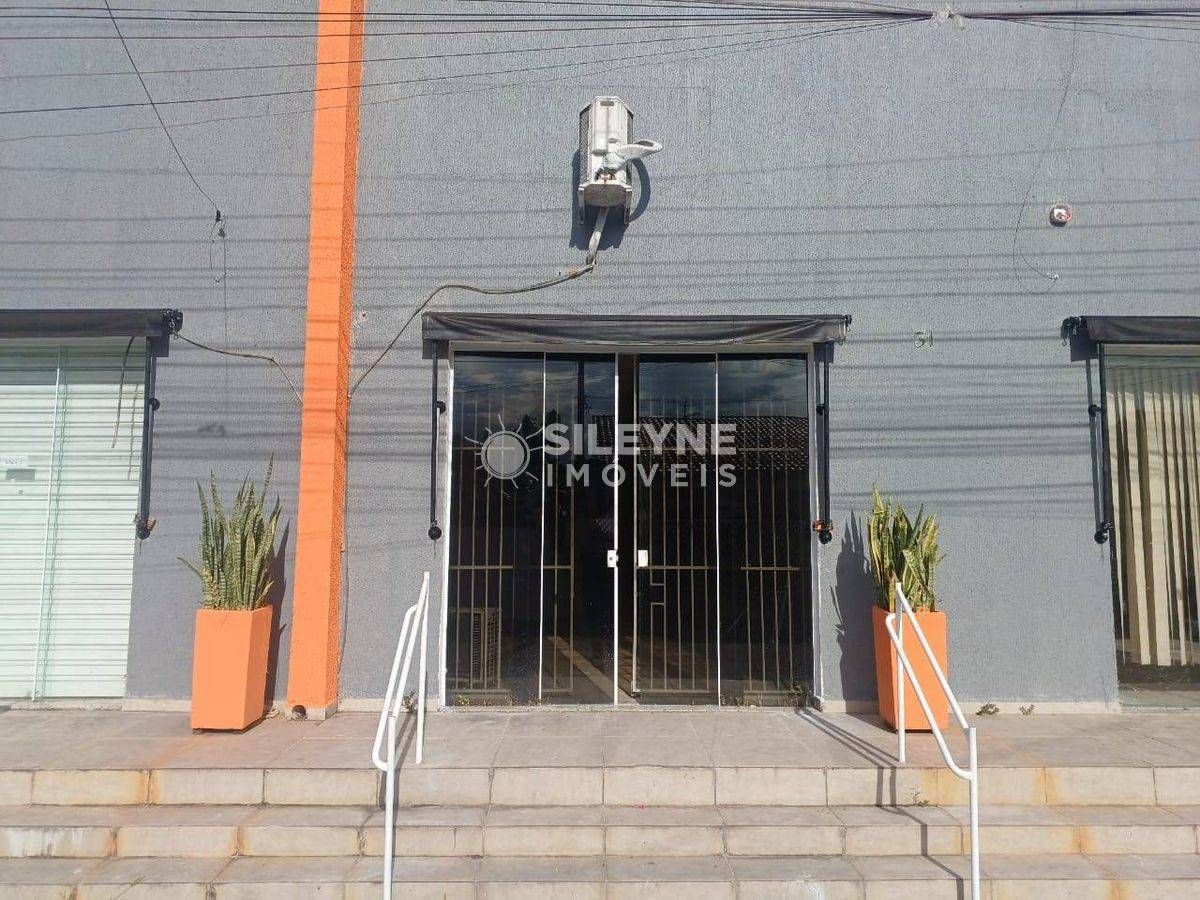 Sala Comercial | Poiares | Caraguatatuba - Comercial em Poiares, Caraguatatuba - para locação - Sileyne Imóveis