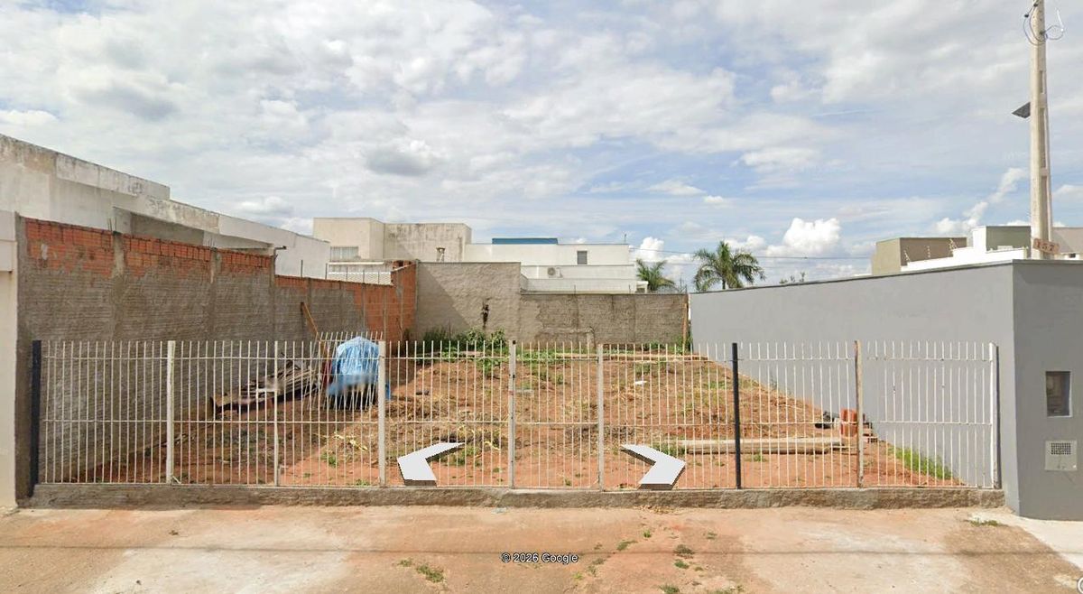Jardim Florença - Residencial › Lote/Terreno - Lote/Terreno em Jardim Florença, Marília - à venda - FLEX CONSULTORIA IMOBILIÁRIA LTDA