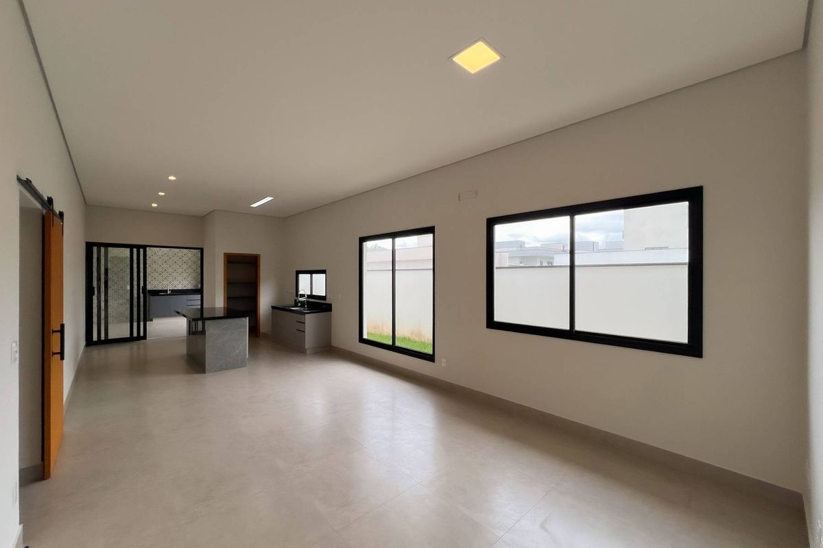 Casa de Condomínio com 3 quartos - Condomínio Residencial Mon't Alcino - Valinhos, foto 5