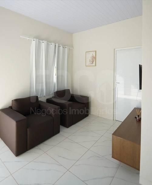 Apartamento com 1 quarto - Sorriso