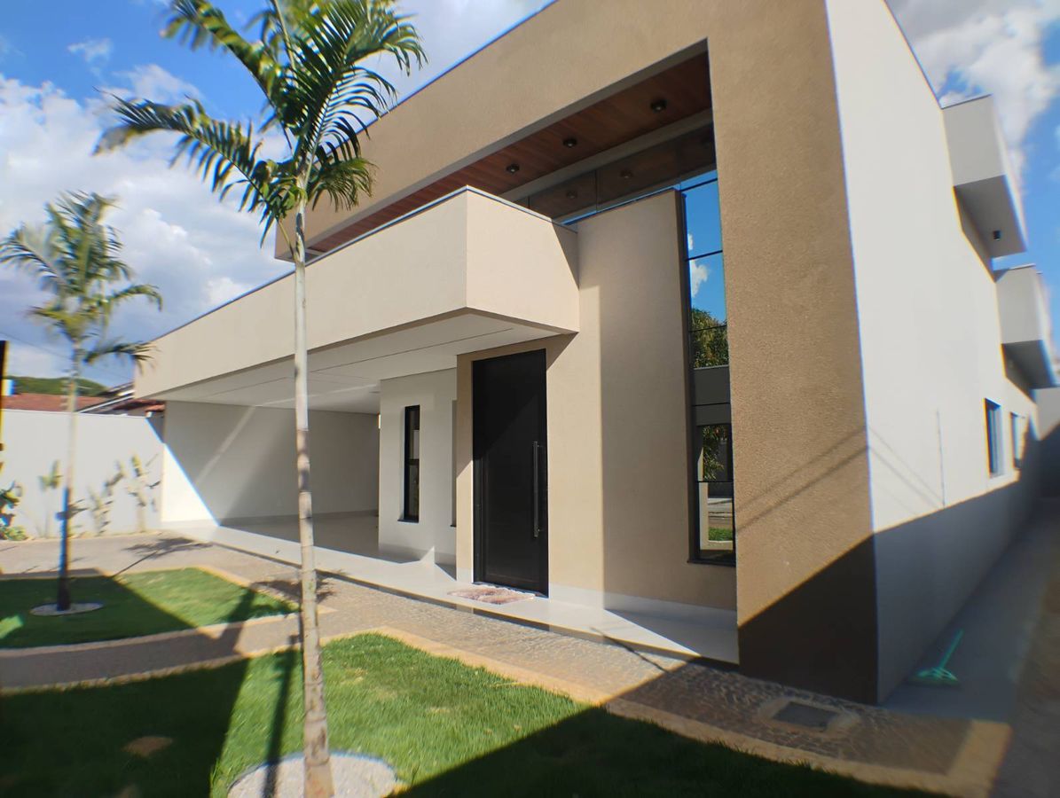 Casa - 3Q com 2 suítes - piscina- 906 Sul - Casa em Plano Diretor Sul, Palmas - à venda - ALUGAR ADMINISTRAÇÃO DE IMÓVEIS