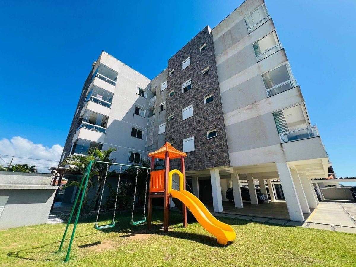 Apartamento Alto Padrão com Vista para o Mar!