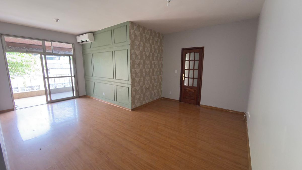 Apartamento com 3 quartos, Jardim Guanabara - Rio de Janeiro - Apartamento em Cacuia, Rio de Janeiro - à venda - Cris Pinheiro Negócios Imobiliários LTDA