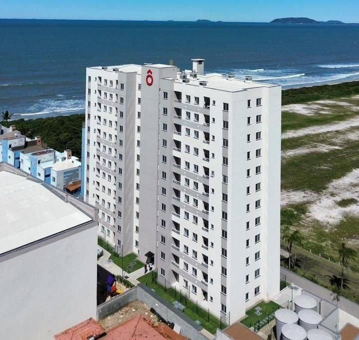 Apartamento com 2 dormitórios à venda, 51 m² por R$ 580.000,00 - Paese - Itapoá/SC - Apartamento em Paese, Itapoá - à venda - Nossa Praia Imóveis