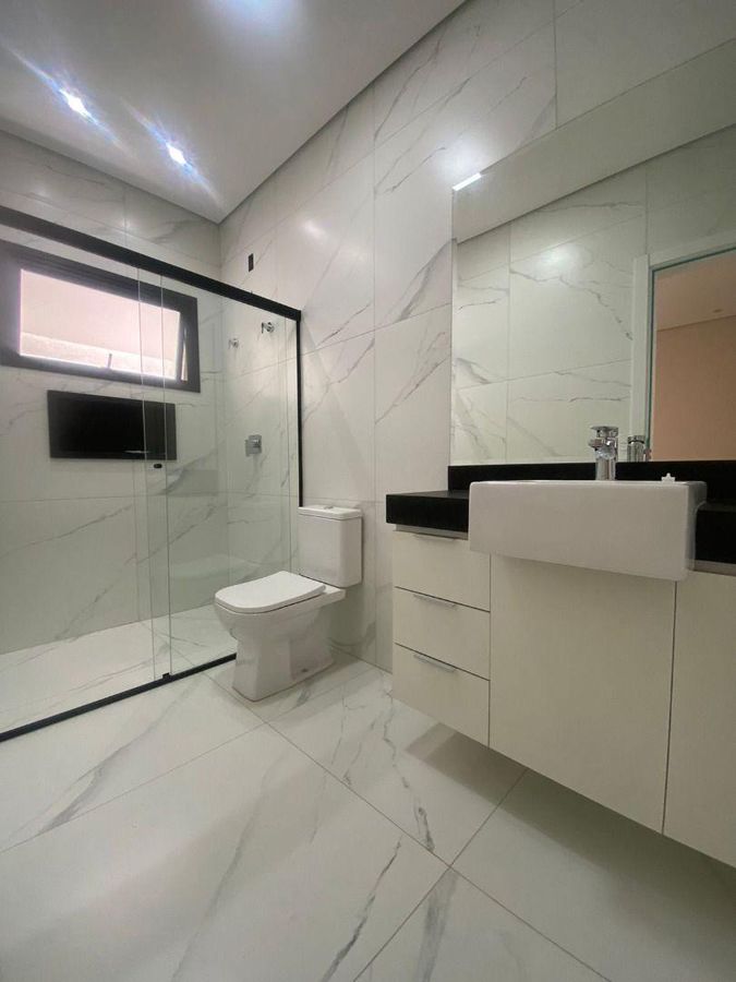 Casa com 4 dormitórios à venda, 241 m² por R$ 2.100.000,00  - Condomínio Residencial Mon't Alcino - Valinhos, foto 3