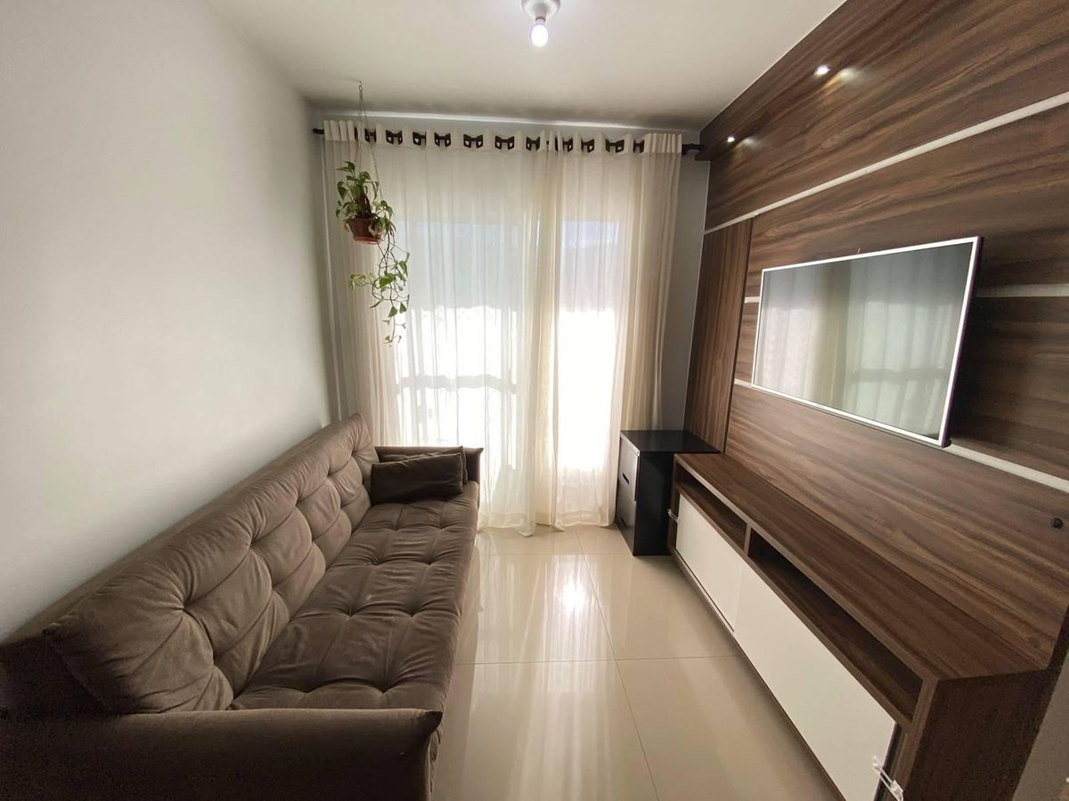 Apartamento com 2 quartos, Taboão - Rio do Sul - Apartamento em Taboão, Rio do Sul - à venda - Imobiliária Cimardi LTDA