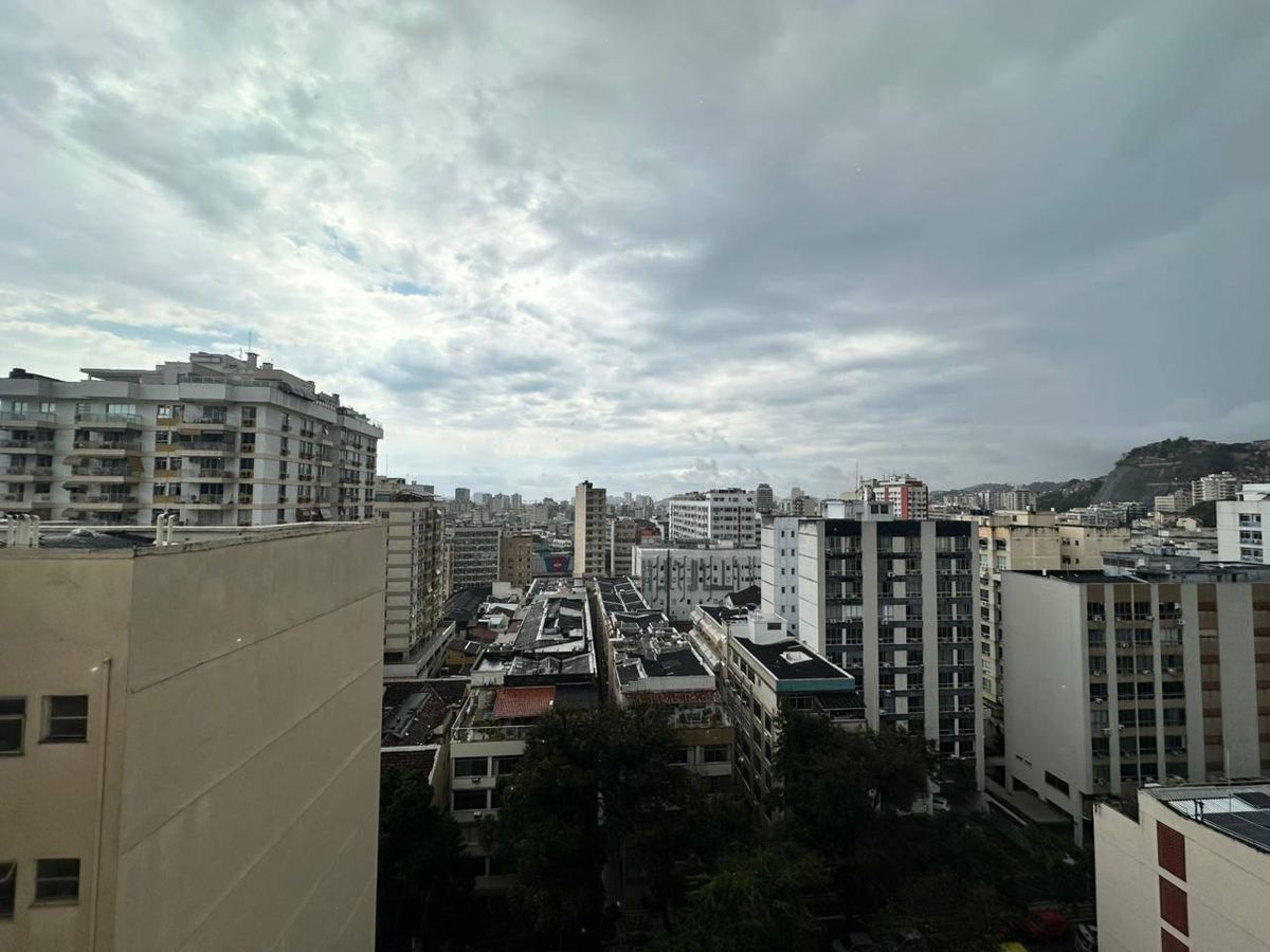 Cobertura duplex à venda - varanda, 3 quartos, 2 vagas de garagem, aproximadamente 116m² - Prédio com infraestrutura - Rua Soares da Costa - Tijuca - Apartamento em Tijuca, Rio de Janeiro - à venda - MIGUEZ IMOBILIÁRIA