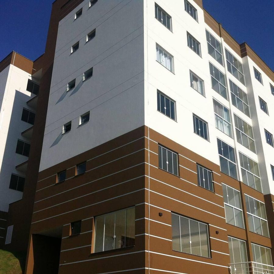APARTAMENTO / BAIRRO RAU - Apartamento em Rau, Jaraguá do Sul - à venda - ALLIANCE IMOVEIS