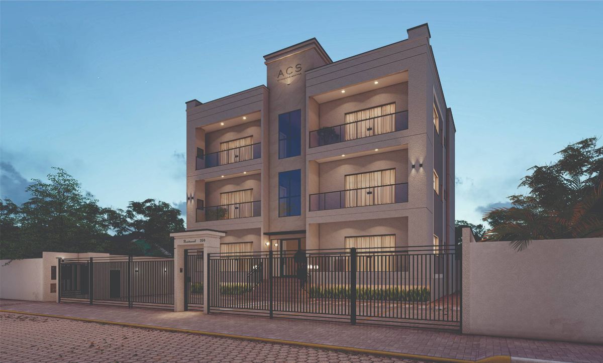 Apartamento em Barra Velha