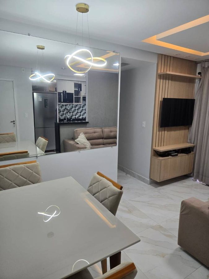 Vendo apartamento no Predilleto Parque 10