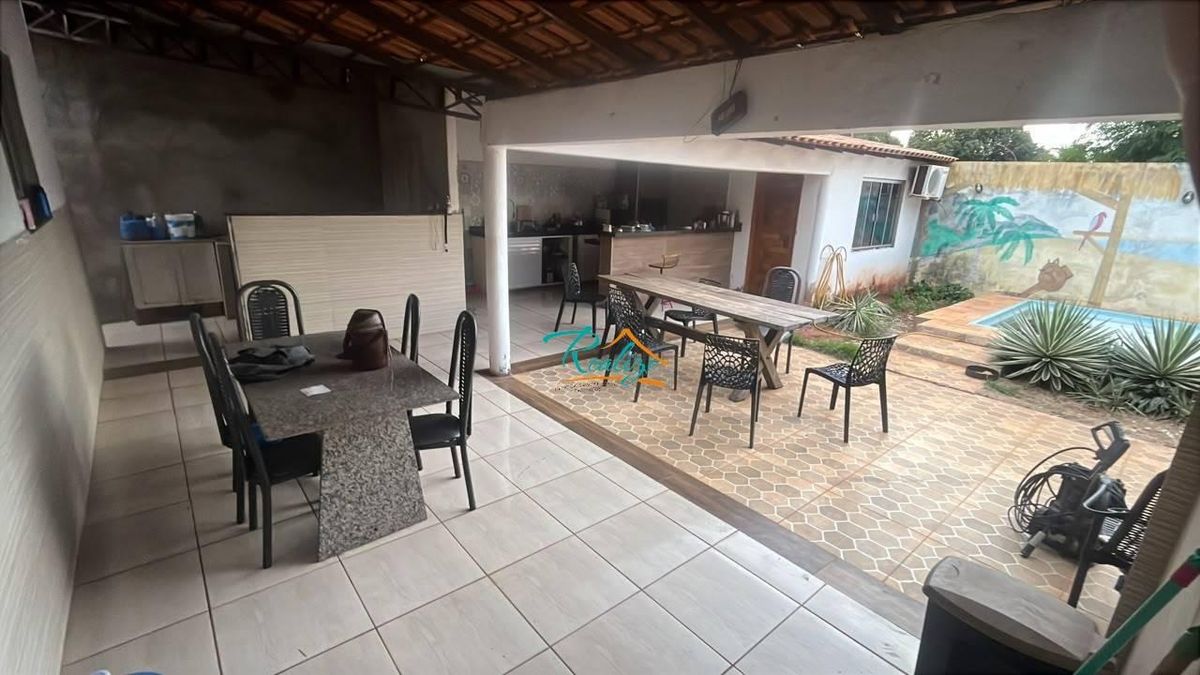 LOCAÇÃO JARDIM MORUMBI - Casa - para locação - REALIZE NEGÓCIOS IMOBILIÁRIOS