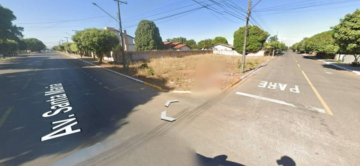 Lote/Terreno em