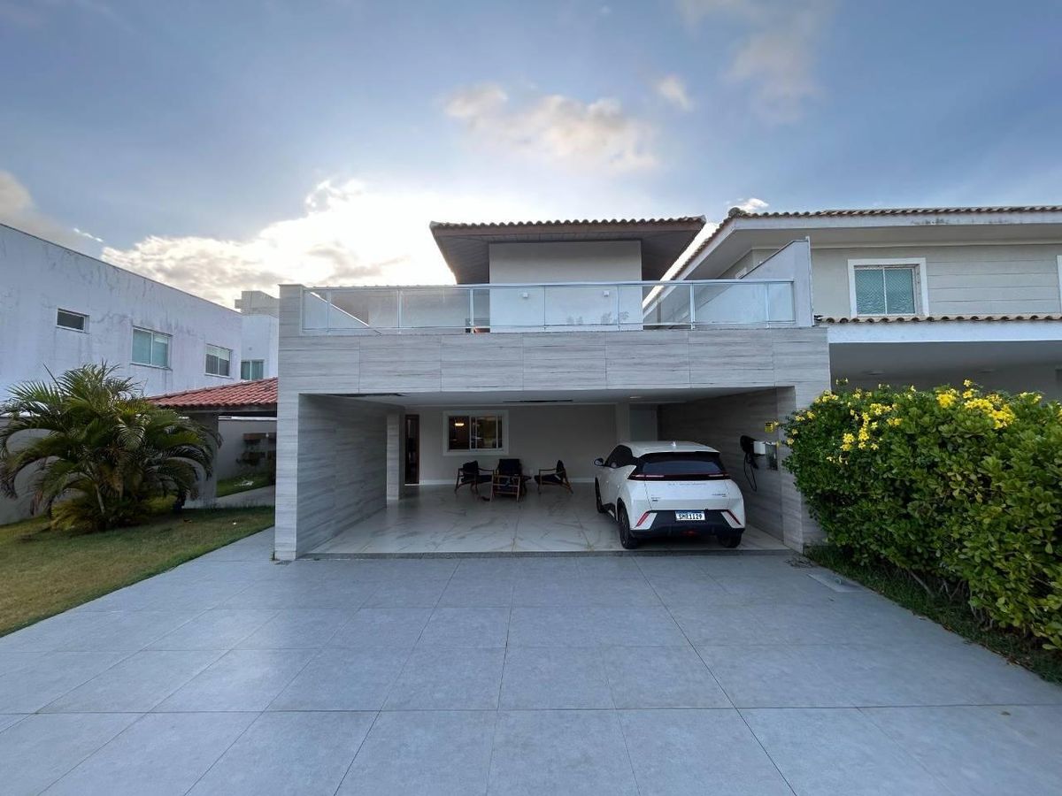 Casa com 3 quartos, Calhau - São Luís - Casa em Calhau, São Luís - à venda - V s Ferreira imobiliária