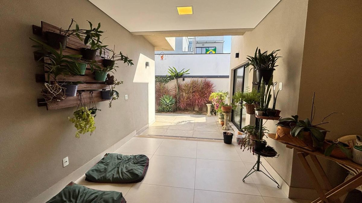 Casa de Condomínio com 3 quartos, Condominio Villa do Sol - Valinhos, foto 5