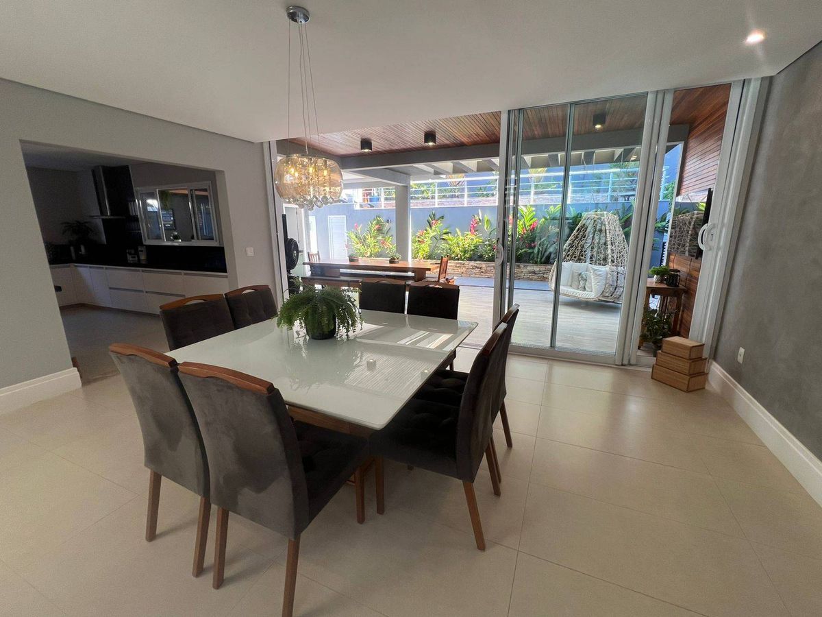 Casa de Condomínio com 4 suites a venda no Condominio Terras de Vinhedo, foto 3