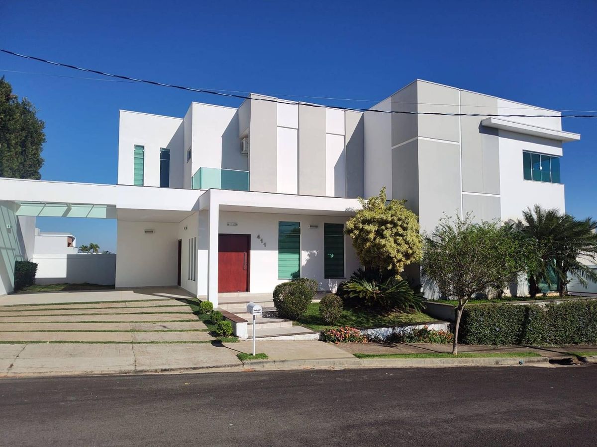 Casa locação, Morro Azul ll - São João da Boa Vista
