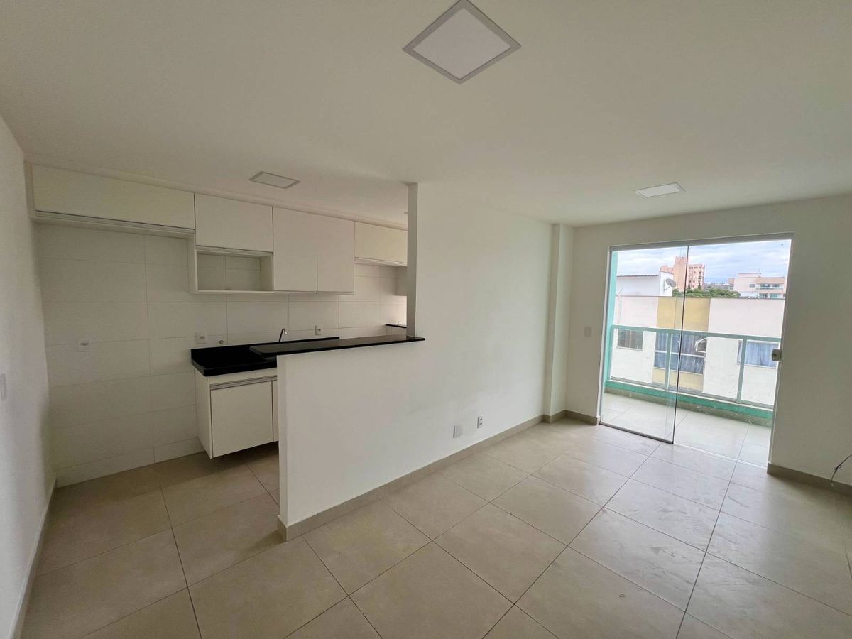 Apartamento com 2 quartos para Locação, Riviera - Colatina