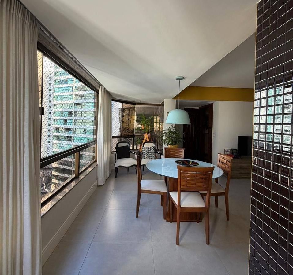 Apartamento 3 Quartos na Pituba - FS783 - Apartamento em Pituba, Salvador - à venda - Fernando S Consultoria Imobiliária LTDA