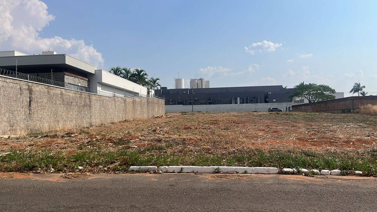 Terreno, Vila Romana - Sorriso - Terreno em Vila Romana, Sorriso - à venda - VIVABEM BRASIL IMOVEIS E LOCACOES LTDA