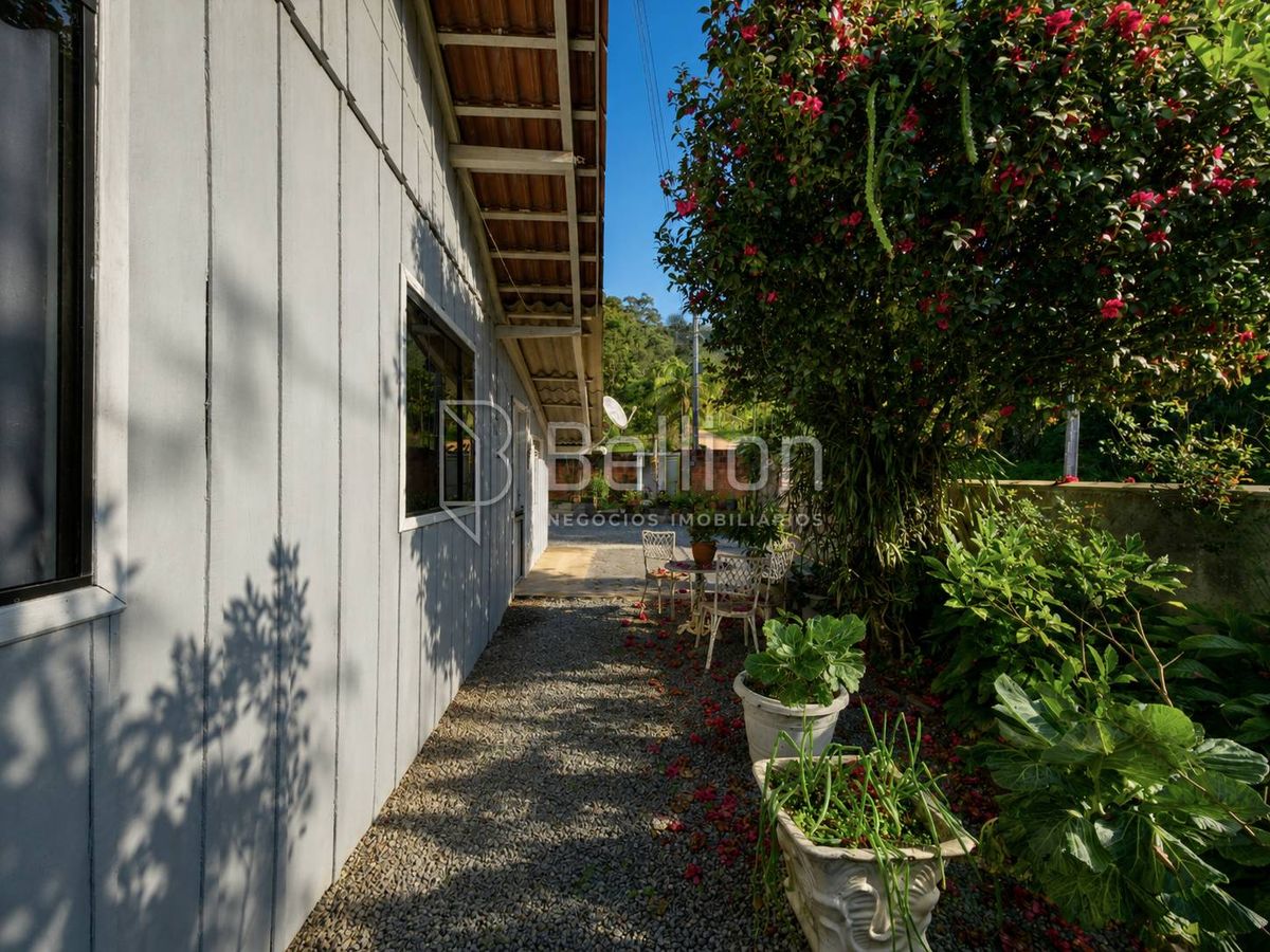 Sítio, 3 quartos, 150 m² - Foto 3