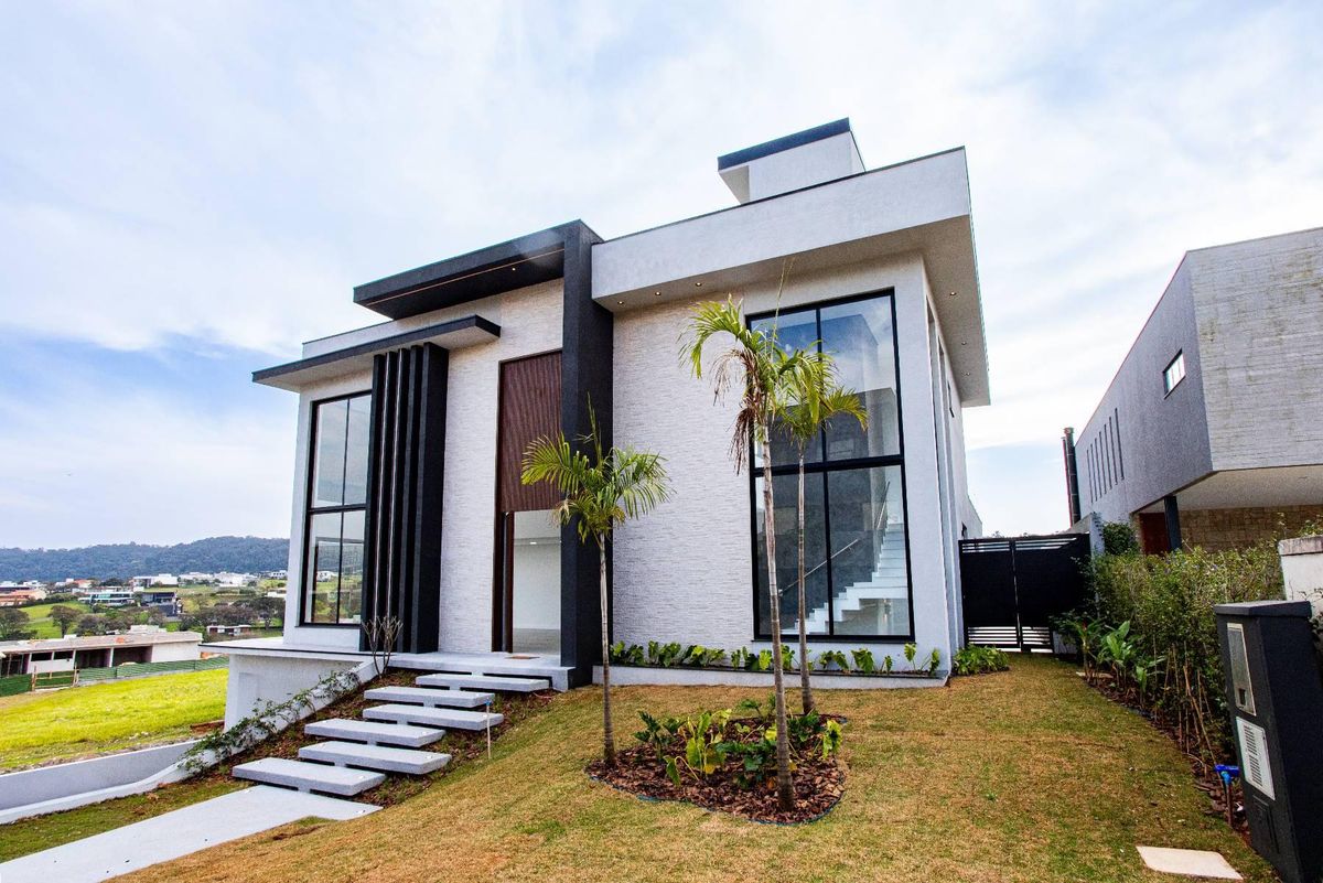 Casa com 5 quartos, Rio Abaixo - Itupeva - Casa em Rio Abaixo, Itupeva - Taylor Imóveis