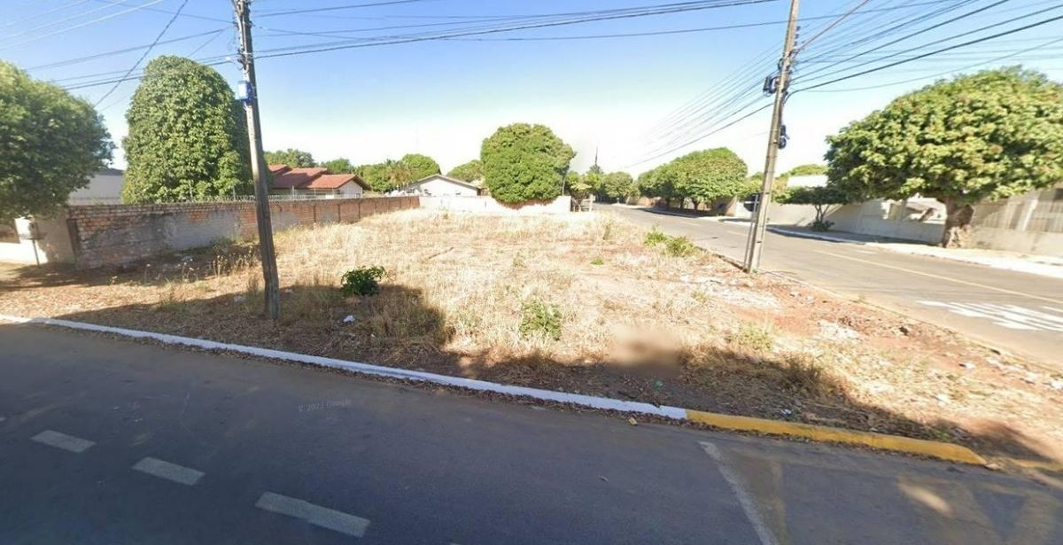 Lote/Terreno em