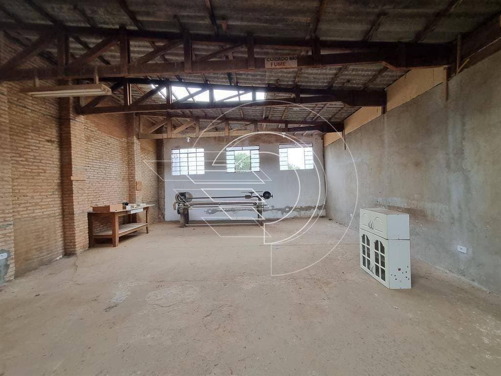 Comercial, Palmital - Marília - Comercial em Palmital, Marília - à venda - FLEX CONSULTORIA IMOBILIÁRIA LTDA