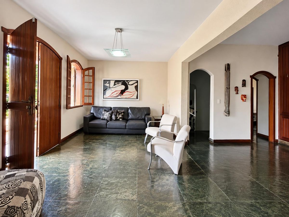 Casa com 6 quartos à Venda, São Bento - Belo Horizonte - Casa em São Bento, Belo Horizonte - à venda - Silvio Ximenes Imobiliária