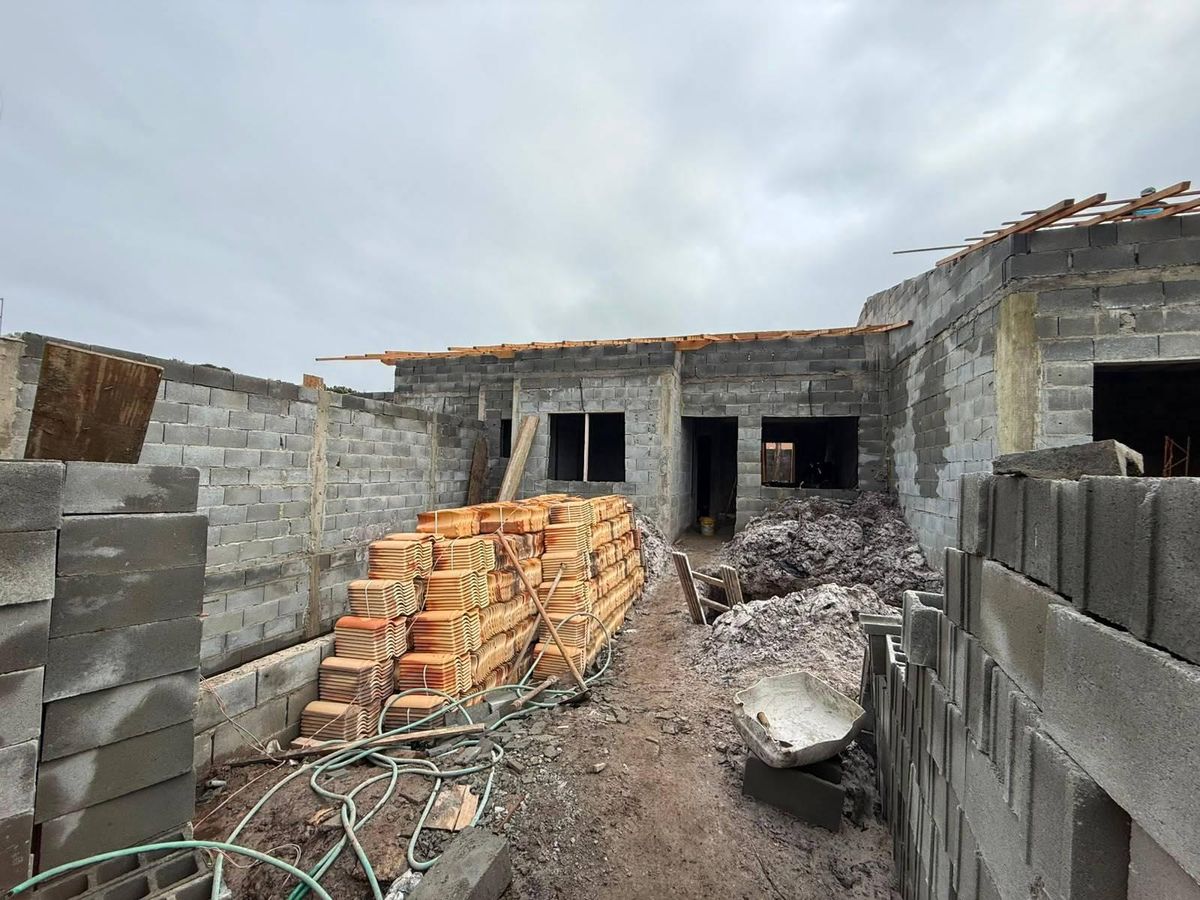 CA5323 - Casa em Tupi, Itanhaém - Casa em Tupi, Itanhaém - à venda - FPX Imóveis LTDA