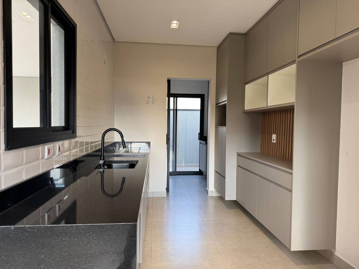 Casa de Condomínio com 3 quartos, Capuava - Valinhos, foto 4