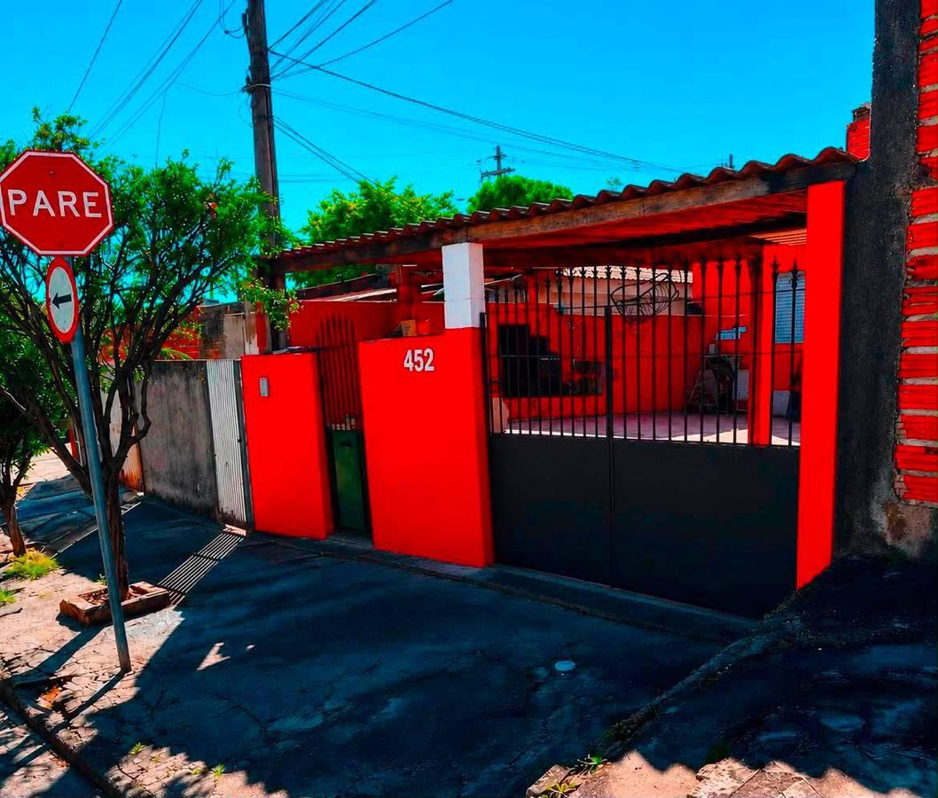 Casa térrea à venda, Jardim Morado do Sol em Indaiatuba