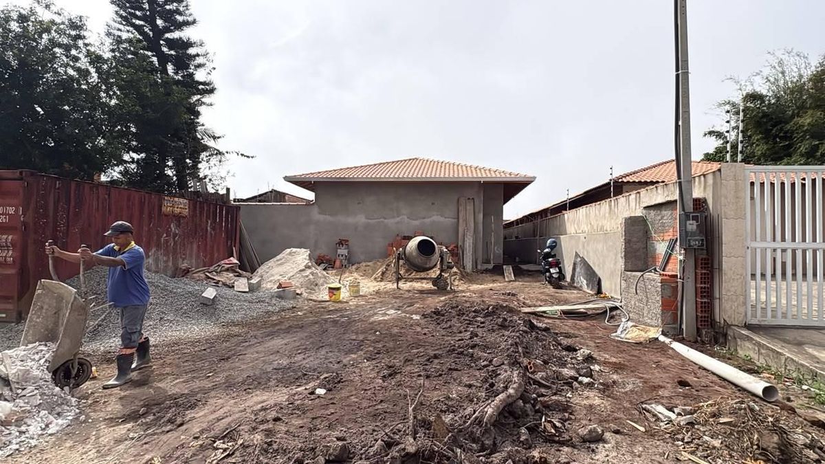 Ca5276 - Casa de Condomínio em Cibratel 2, Itanhaém - Casa de Condomínio em Cibratel 2, Itanhaém - à venda - FPX Imóveis LTDA