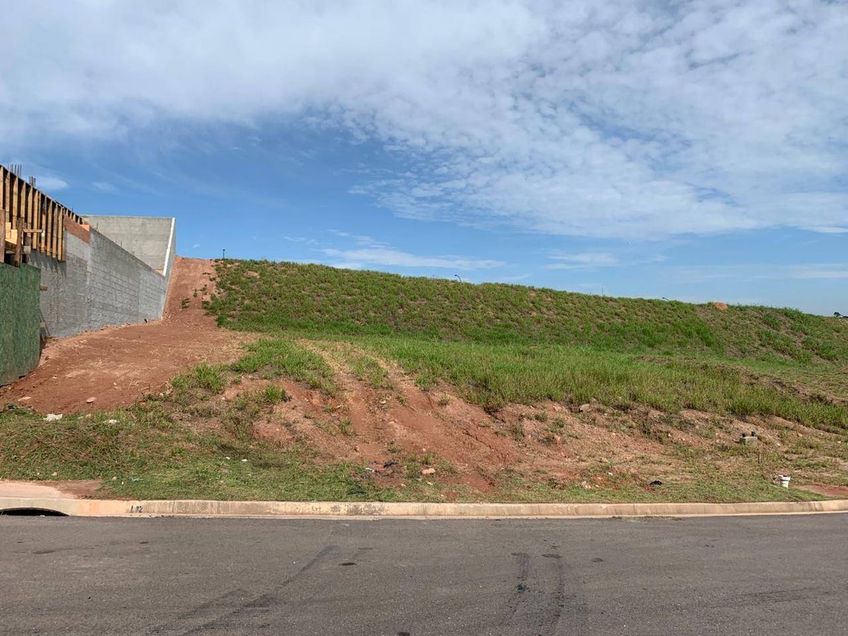 Lote Residencial 420m² em Corrupira, Jundiaí - CONDOMÍNIO PORTAL DOS LAGOS - Lote/Terreno em Corrupira, Jundiaí - à venda - Entry Imob