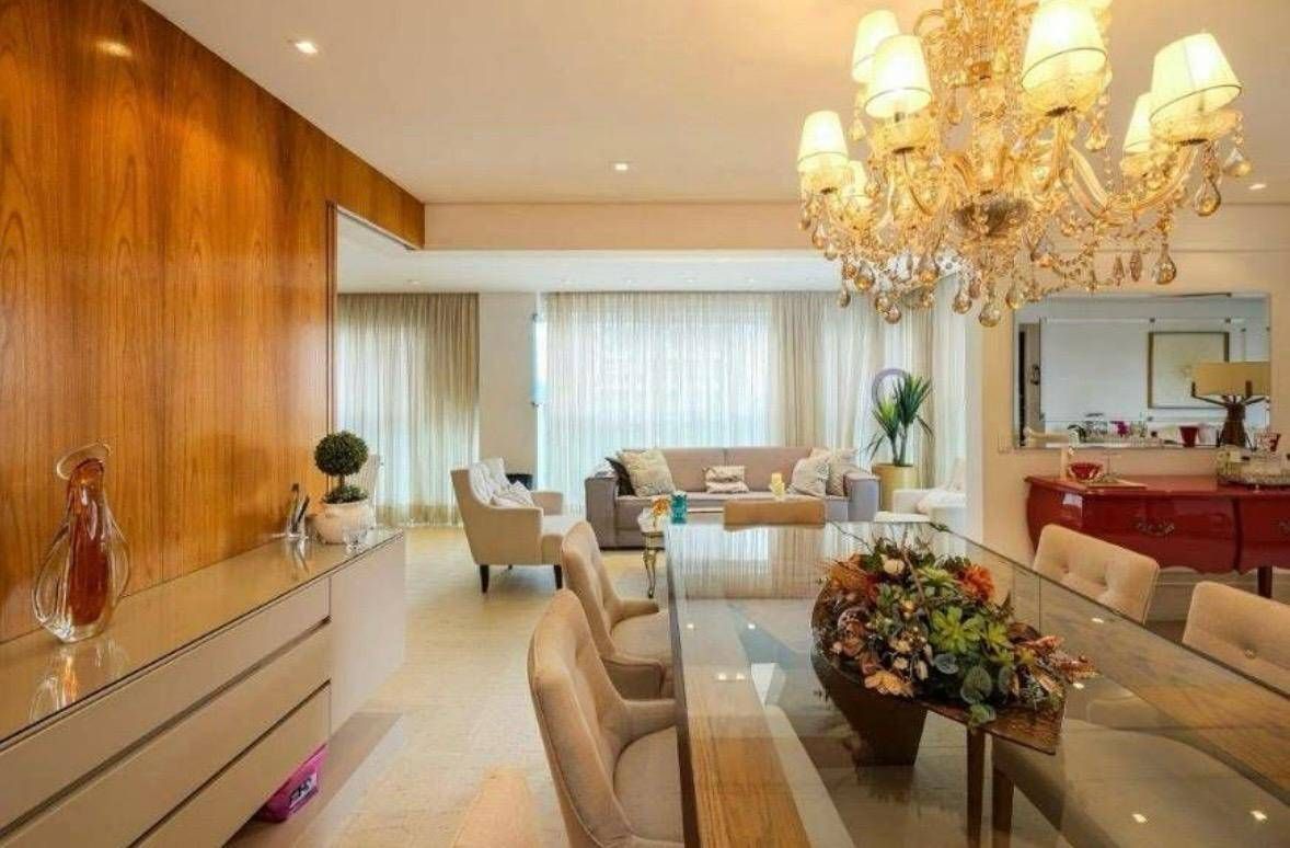 Apartamento com 3 quartos à Venda, Vila Olímpia - São Paulo - Apartamento em Vila Olímpia, São Paulo - à venda - Taylor Imóveis