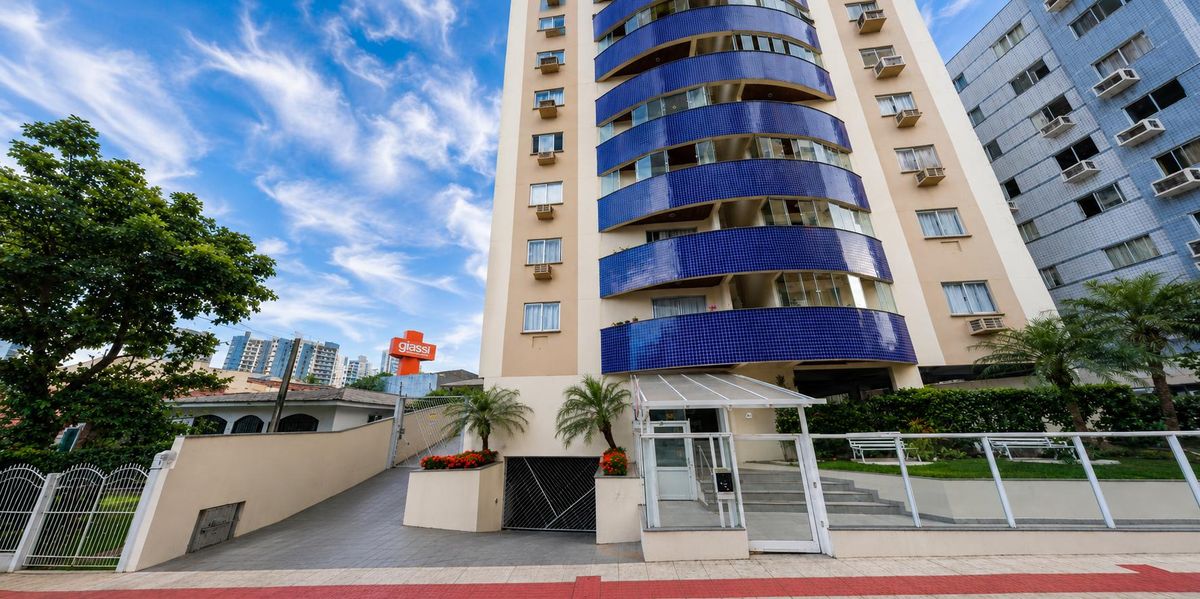 Apartamento à venda com 2 quartos - Campinas, São José