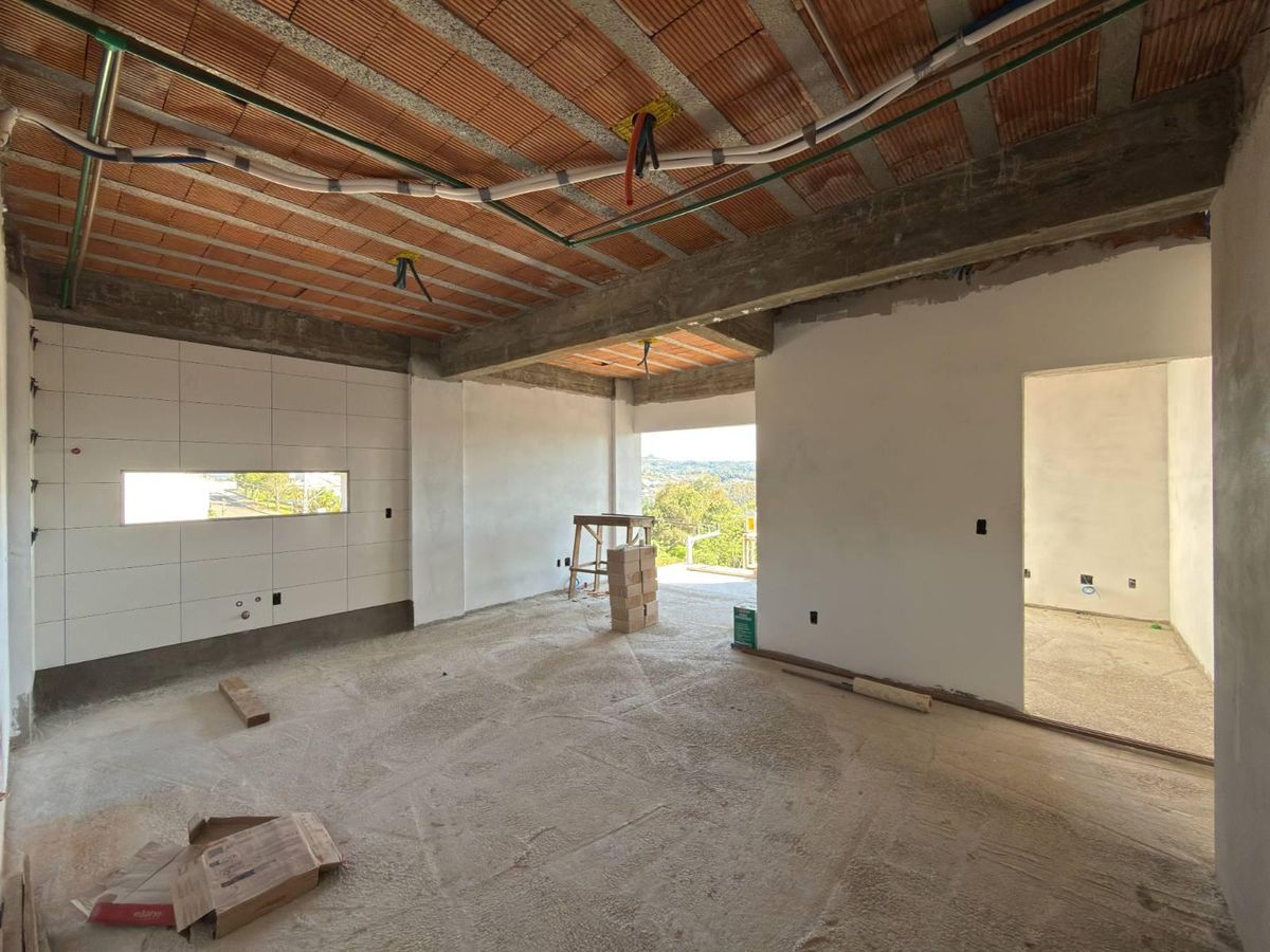 APARTAMENTO NO CINQUENTENÁRIO - FASE FINAL DE ENTREGA