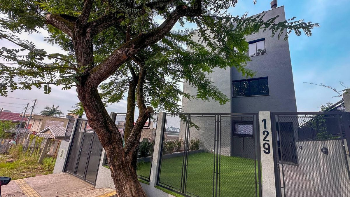 Vera Cruz | Gravataí - Apartamento em Vera Cruz, Gravataí - à venda - Vance Imóveis