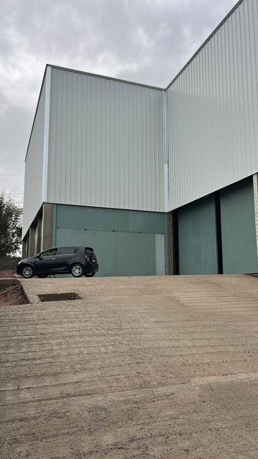 Galpão Comercial Novo 2.750 M² - Jardim da Glória - Cotia/SP - Armazém em Jardim da Glória, Cotia - para locação - Alfa Negócios